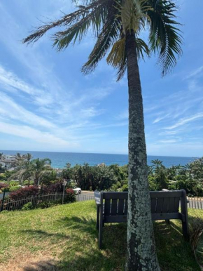 Chakas Rock Chalets 28 - 2 bedrooms, garden, sea view